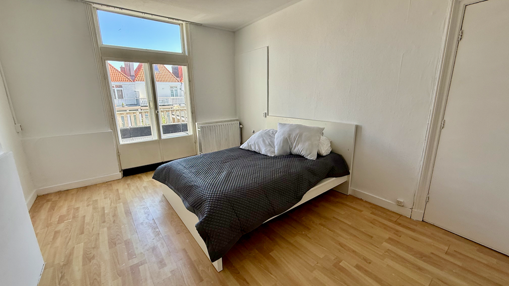 Appartement te koop: Franklinstraat 165, 'S-Gravenhage