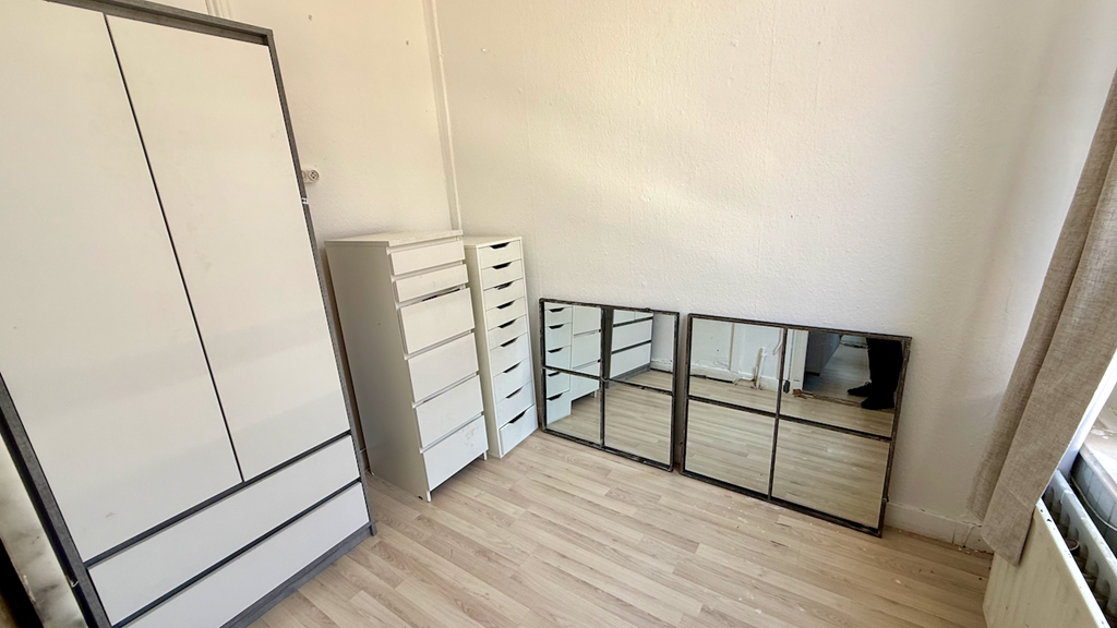Appartement te koop: Franklinstraat 165, 'S-Gravenhage