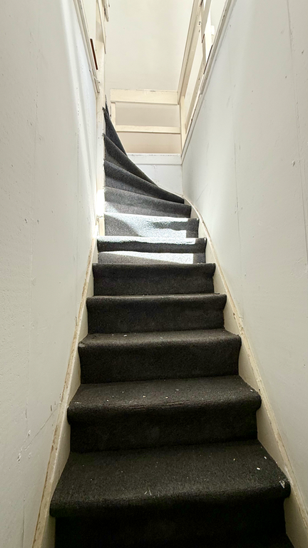 Appartement te koop: Franklinstraat 165, 'S-Gravenhage