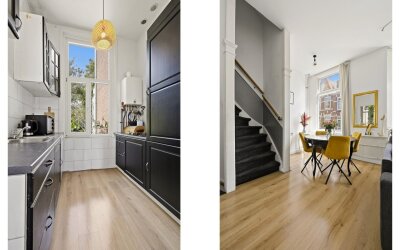 Franklinstraat 80