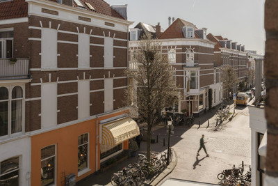 Franklinstraat 84-B