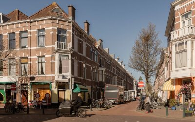 Franklinstraat 84-B