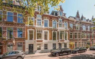Regentesselaan 30