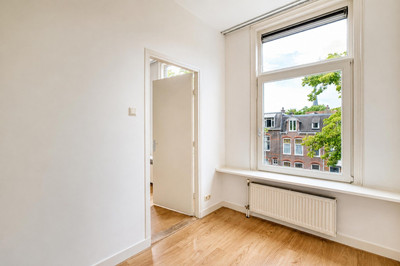 Regentesselaan 186-C