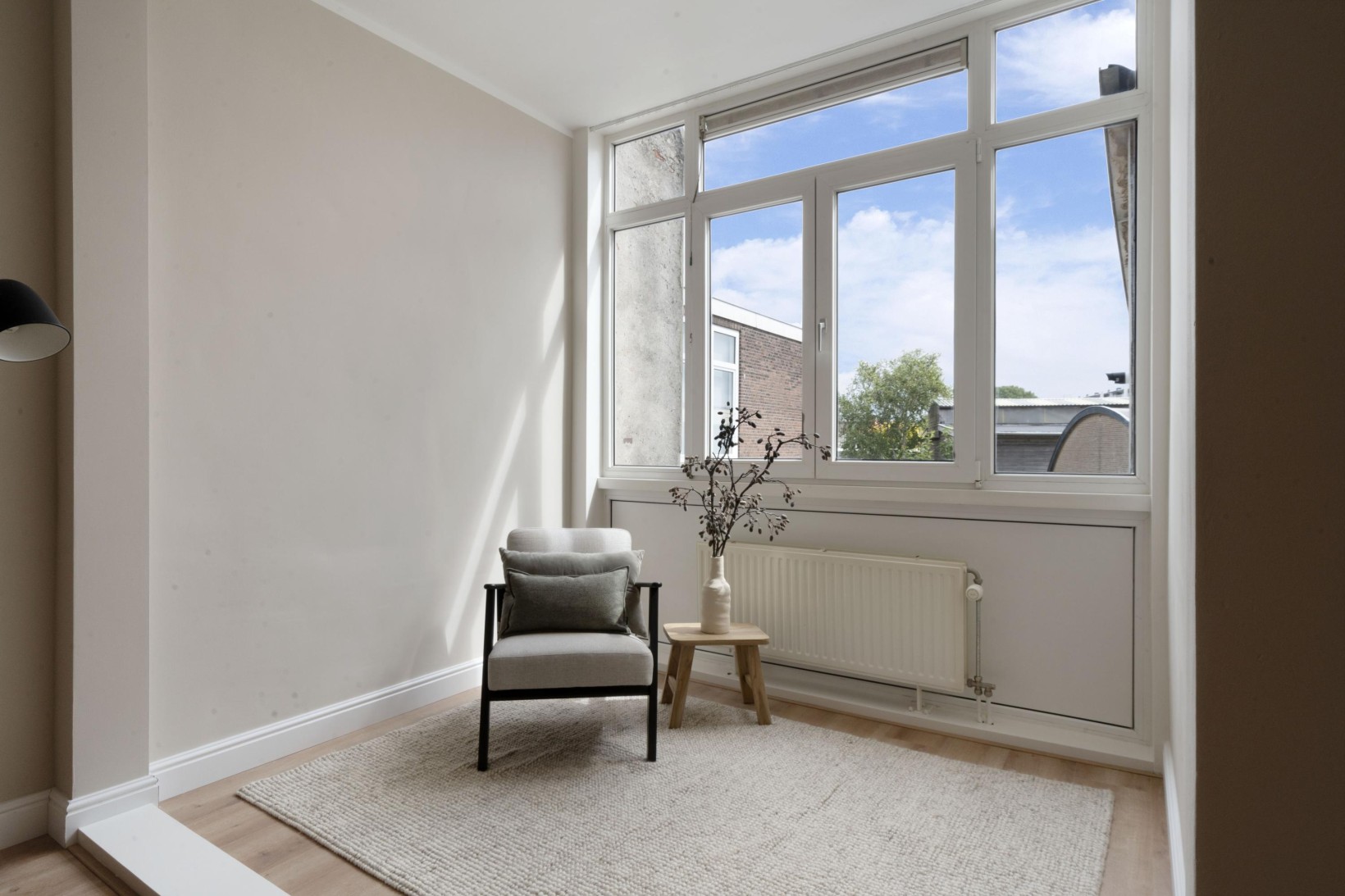Studio te koop: Regentesselaan 344-1, 'S-Gravenhage