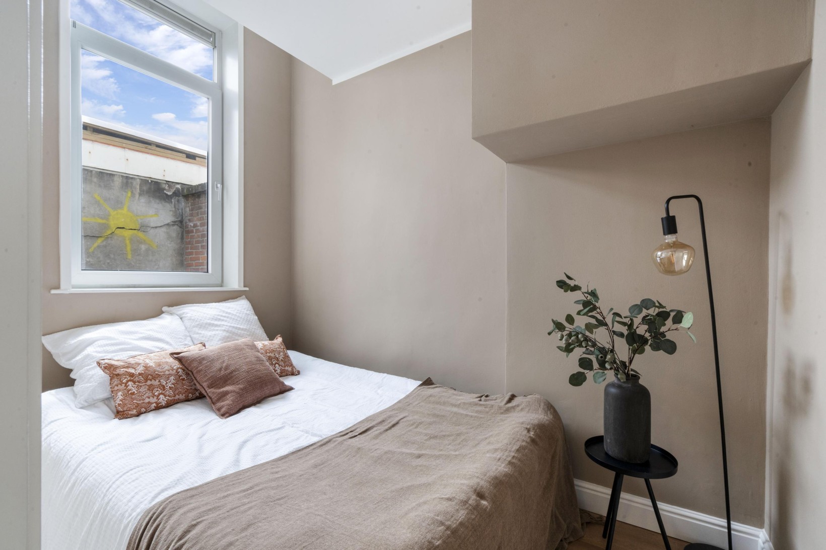 Studio te koop: Regentesselaan 344-1, 'S-Gravenhage