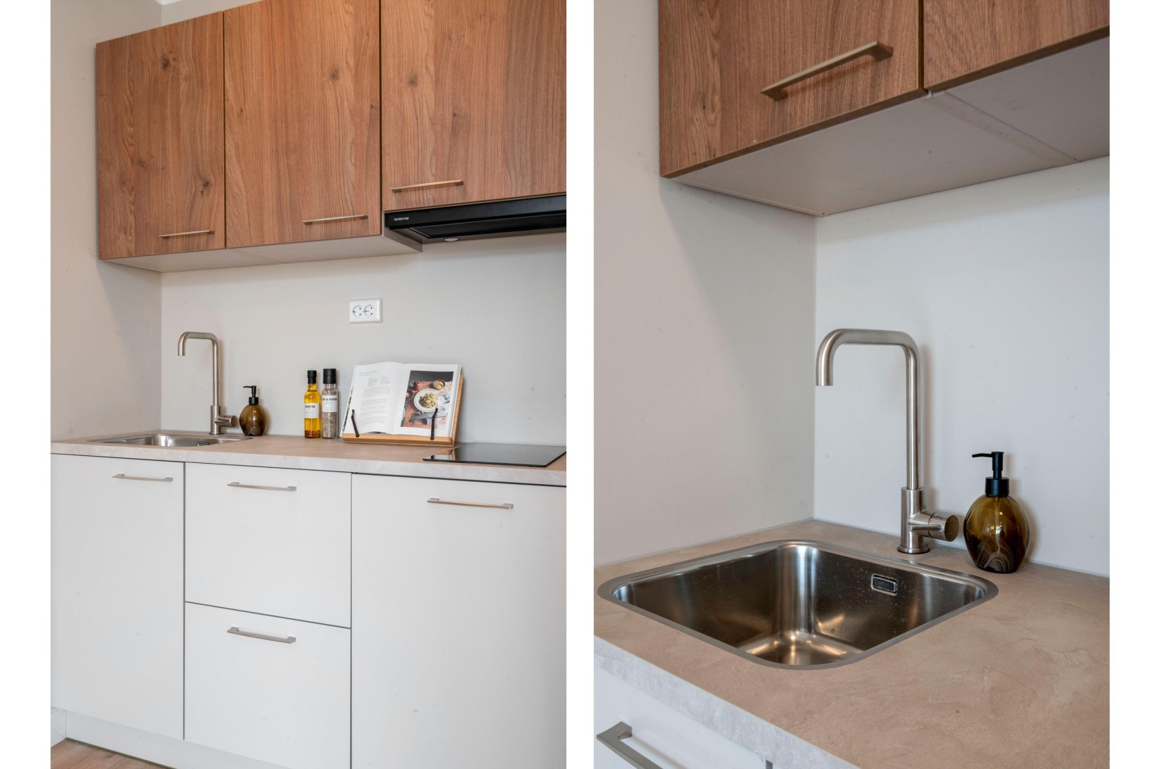 Studio te koop: Regentesselaan 344-1, 'S-Gravenhage