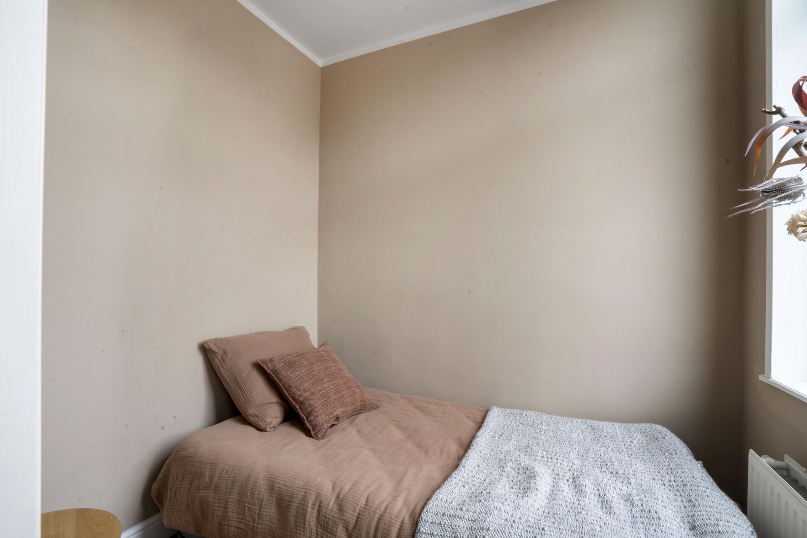 Studio te koop: Regentesselaan 344, 'S-Gravenhage