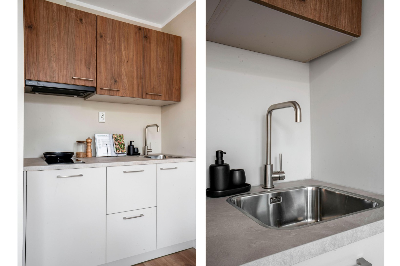 Studio te koop: Regentesselaan 344, 'S-Gravenhage