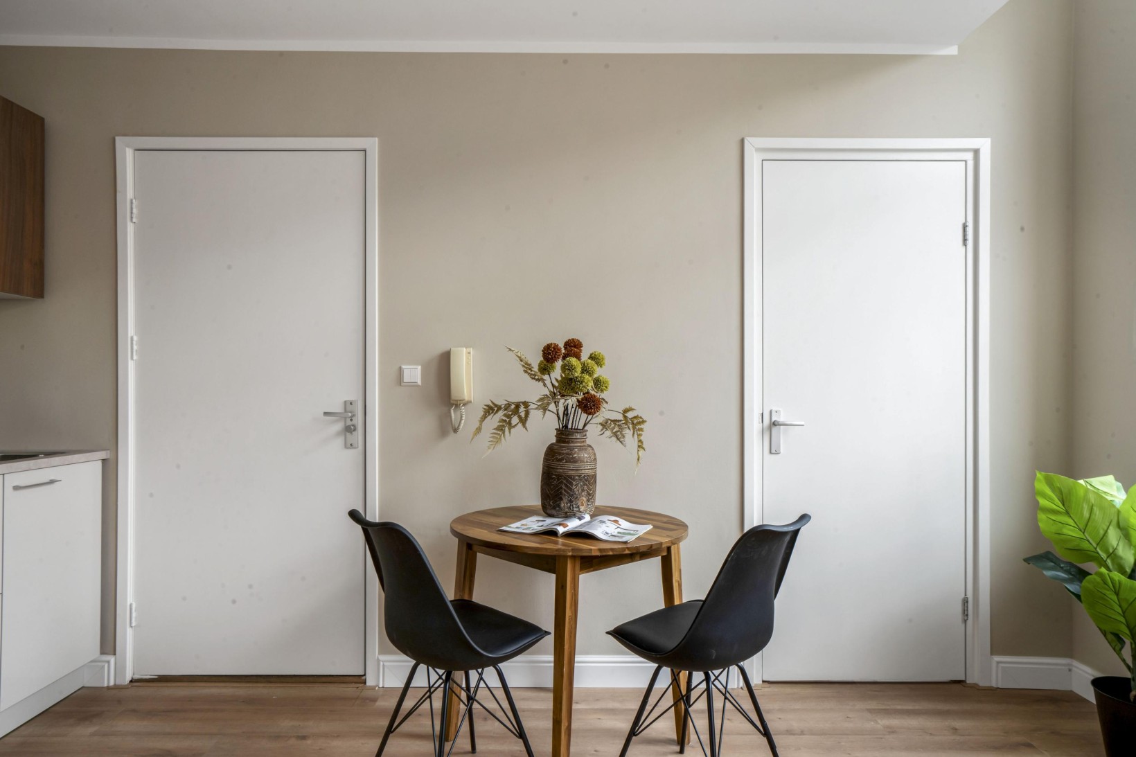 Studio te koop: Regentesselaan 344, 'S-Gravenhage