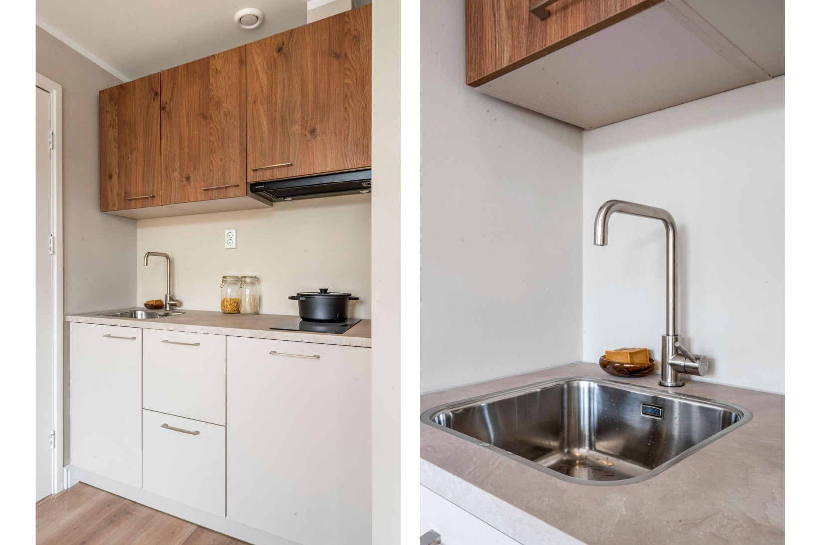 Studio te koop: Regentesselaan 354B, 'S-Gravenhage