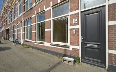 Regentesselaan 370