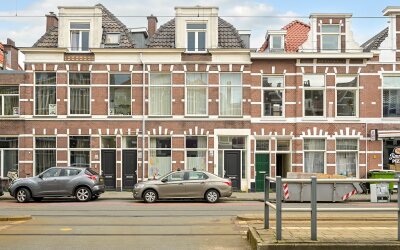 Regentesselaan 374-B
