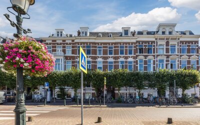 Regentesseplein 6