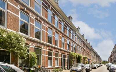 Van Bylandtstraat 149