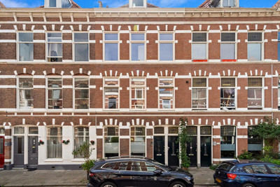 Van Bylandtstraat 138-A