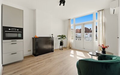 Van Bylandtstraat 138-C