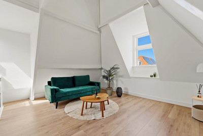 Van Bylandtstraat 138-D