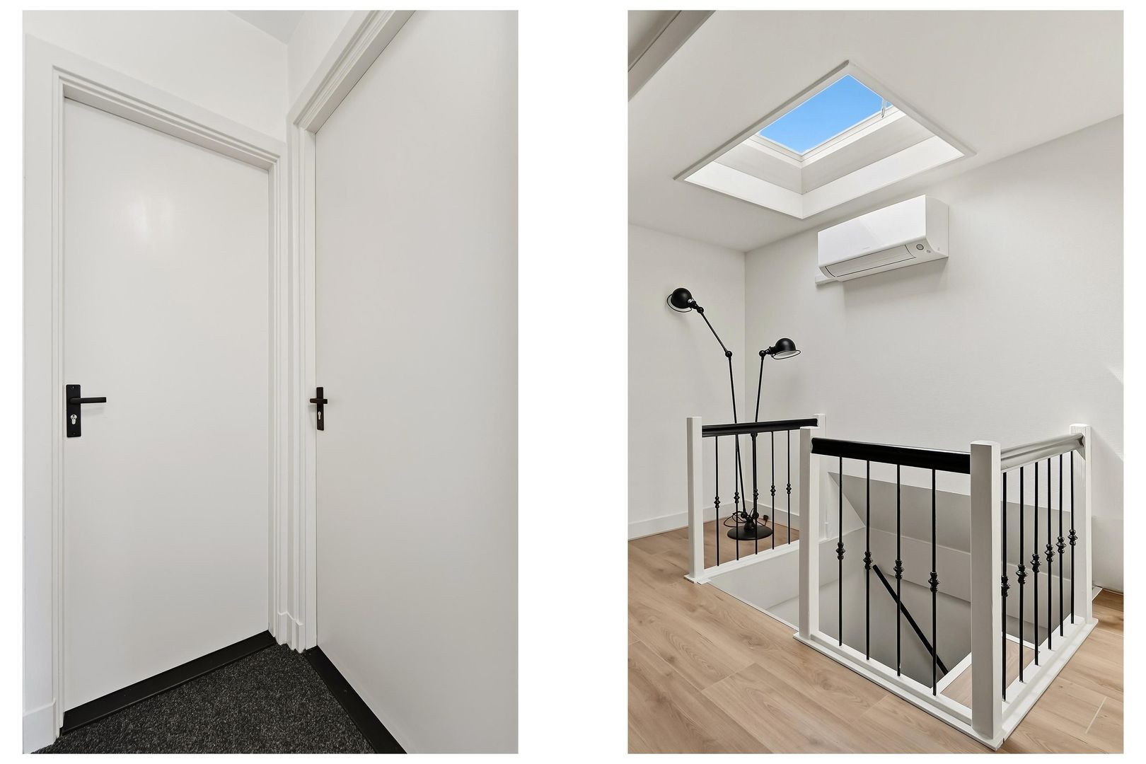 Studio te koop: Van Bylandtstraat 138D, 'S-Gravenhage