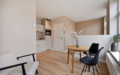 Van Bylandtstraat 83-B