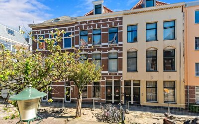 Van Bylandtstraat 85