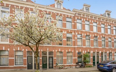 Van Bylandtstraat 68