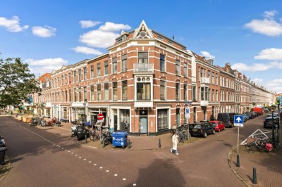 Weimarstraat 27-B