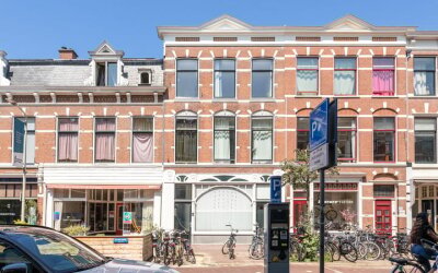 Weimarstraat 35-B