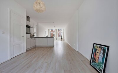 Weimarstraat 53-A