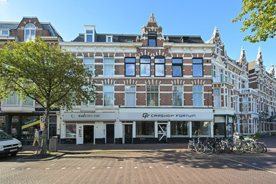 Weimarstraat 73-1