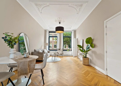 Weimarstraat 129