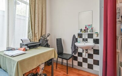 Weimarstraat 143