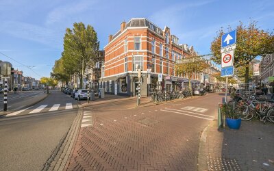 Weimarstraat 167-B
