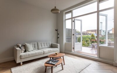 Weimarstraat 26-A2
