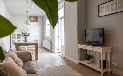 Weimarstraat 26-B