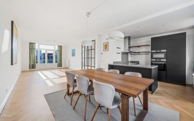 Weimarstraat 40-B
