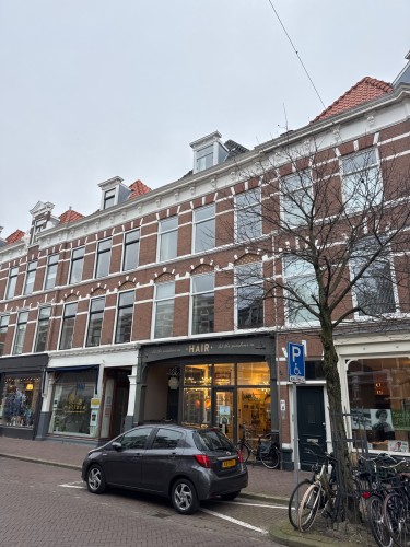 Weimarstraat 42