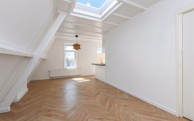 Weimarstraat 112-B