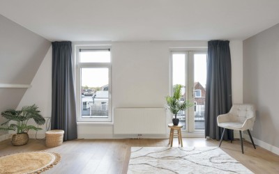Weimarstraat 138-B