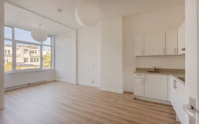 Weimarstraat 281-A