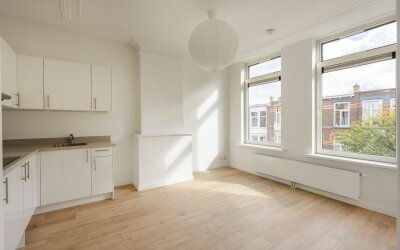 Weimarstraat 281-B