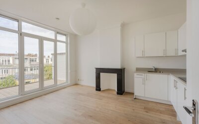Weimarstraat 281-C