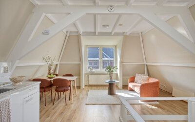 Weimarstraat 291-D