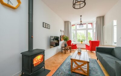 Weimarstraat 341-A
