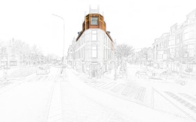 Weimarstraat 347-1
