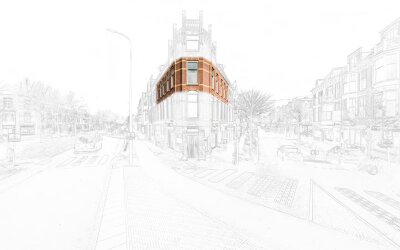 Weimarstraat 347