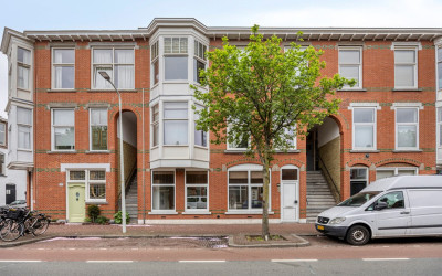 Weimarstraat 409