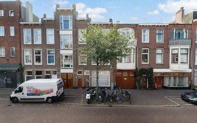 Weimarstraat 194