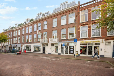Weimarstraat 224-1