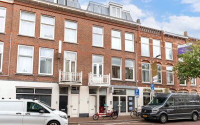 Weimarstraat 226-B